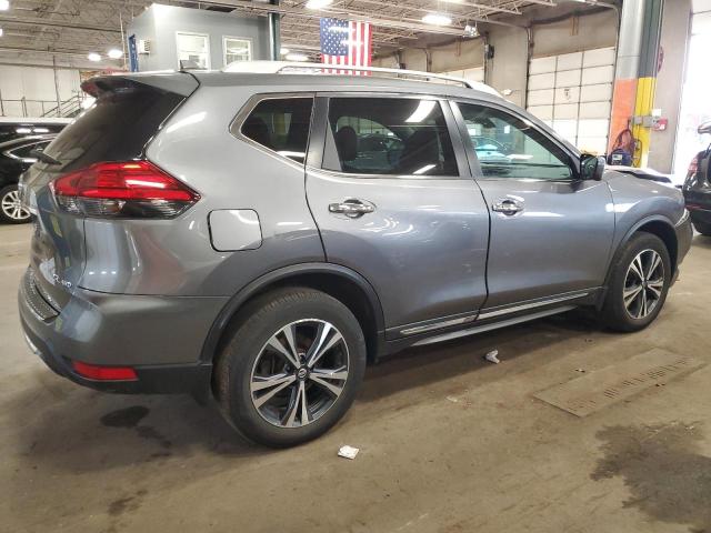 Photo 2 VIN: 5N1AT2MV0HC874349 - NISSAN ROGUE 