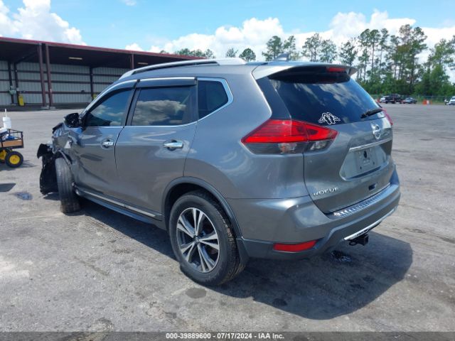 Photo 2 VIN: 5N1AT2MV0HC874366 - NISSAN ROGUE 