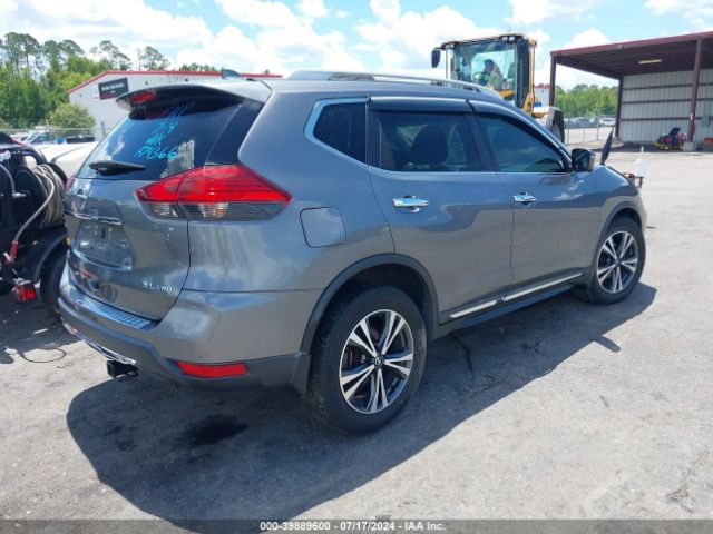 Photo 3 VIN: 5N1AT2MV0HC874366 - NISSAN ROGUE 