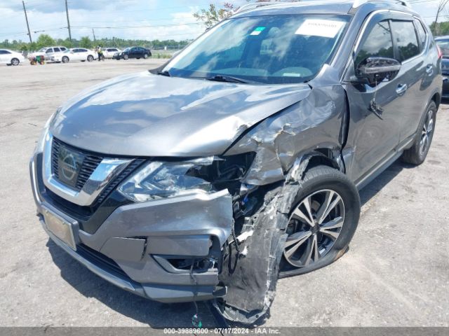 Photo 5 VIN: 5N1AT2MV0HC874366 - NISSAN ROGUE 