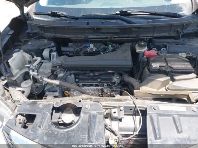 Photo 9 VIN: 5N1AT2MV0HC874366 - NISSAN ROGUE 