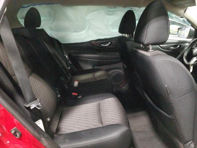 Photo 5 VIN: 5N1AT2MV0HC875484 - NISSAN ROGUE SV 