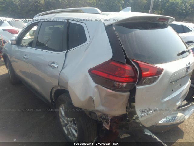 Photo 2 VIN: 5N1AT2MV0HC879518 - NISSAN ROGUE 