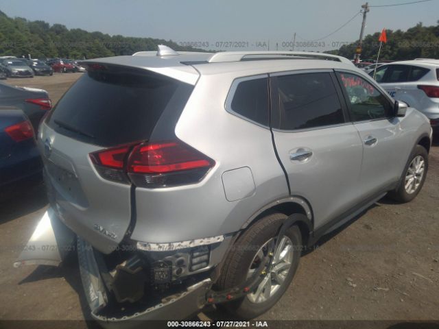 Photo 3 VIN: 5N1AT2MV0HC879518 - NISSAN ROGUE 