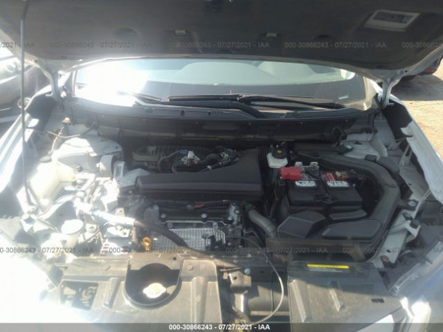 Photo 9 VIN: 5N1AT2MV0HC879518 - NISSAN ROGUE 