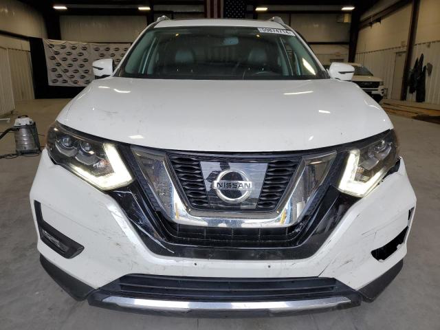 Photo 4 VIN: 5N1AT2MV0HC885061 - NISSAN ROGUE 