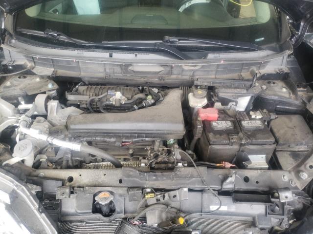 Photo 6 VIN: 5N1AT2MV0HC887747 - NISSAN ROGUE SV 