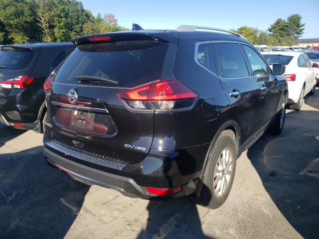 Photo 3 VIN: 5N1AT2MV0HC894150 - NISSAN ROGUE SV 