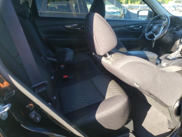 Photo 5 VIN: 5N1AT2MV0HC894150 - NISSAN ROGUE SV 