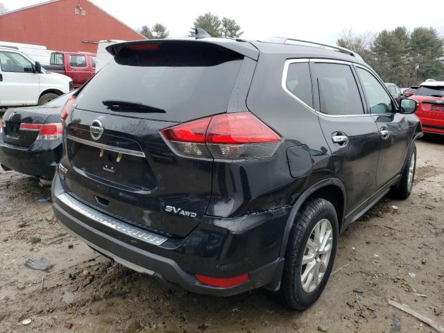 Photo 3 VIN: 5N1AT2MV0HC897050 - NISSAN ROGUE 