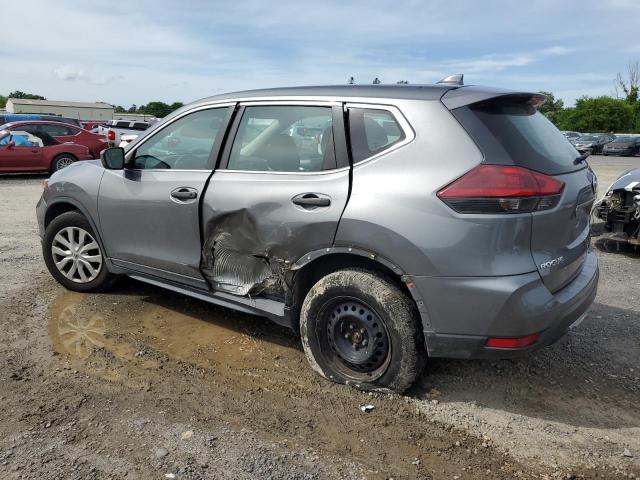 Photo 1 VIN: 5N1AT2MV0JC701307 - NISSAN ROGUE 