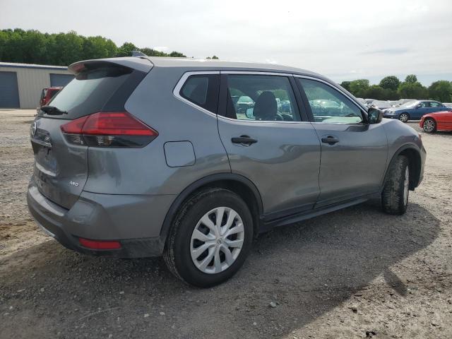 Photo 2 VIN: 5N1AT2MV0JC701307 - NISSAN ROGUE 