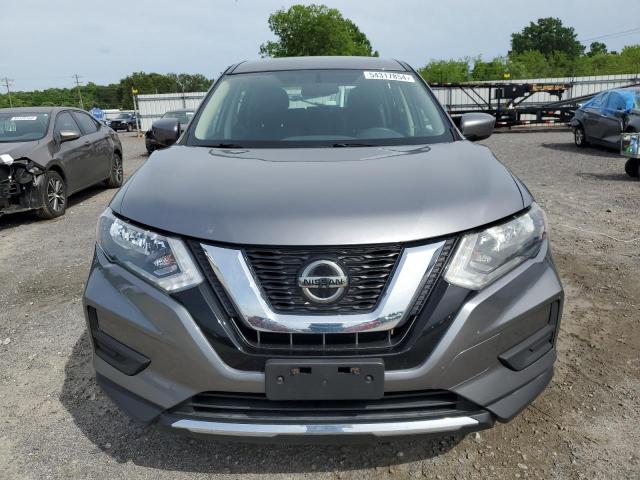 Photo 4 VIN: 5N1AT2MV0JC701307 - NISSAN ROGUE 