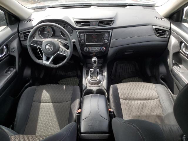 Photo 7 VIN: 5N1AT2MV0JC701307 - NISSAN ROGUE 