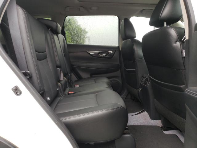 Photo 10 VIN: 5N1AT2MV0JC702828 - NISSAN ROGUE 