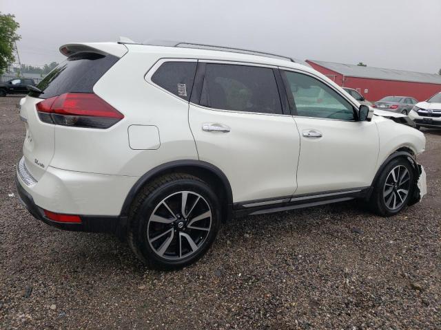 Photo 2 VIN: 5N1AT2MV0JC702828 - NISSAN ROGUE 