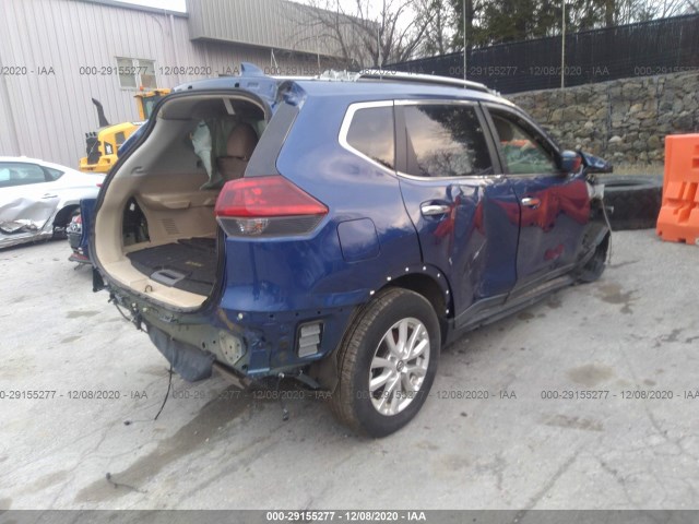 Photo 3 VIN: 5N1AT2MV0JC708399 - NISSAN ROGUE 