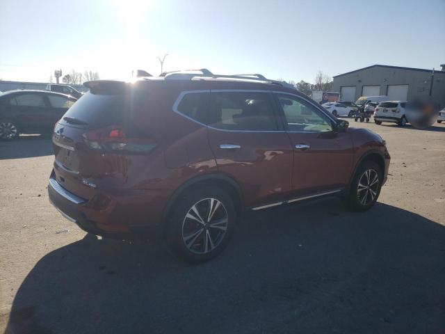 Photo 2 VIN: 5N1AT2MV0JC713182 - NISSAN ROGUE 