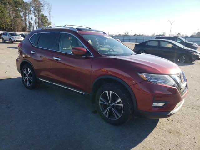 Photo 3 VIN: 5N1AT2MV0JC713182 - NISSAN ROGUE 