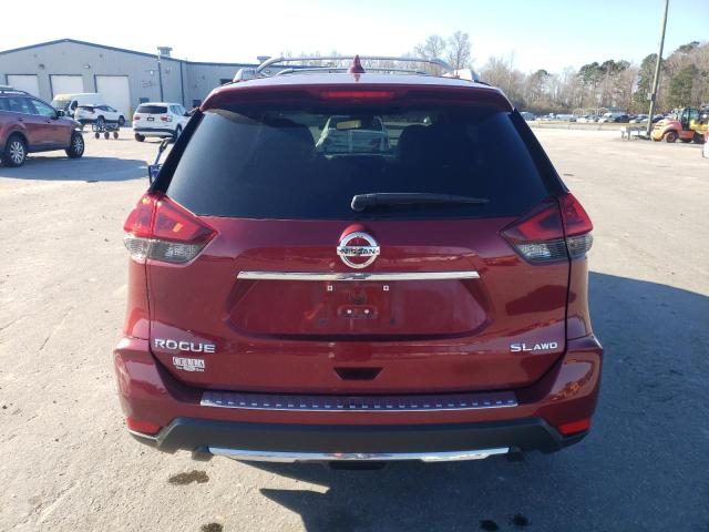 Photo 5 VIN: 5N1AT2MV0JC713182 - NISSAN ROGUE 