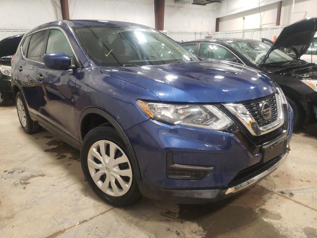 Photo 0 VIN: 5N1AT2MV0JC714381 - NISSAN ROGUE S 