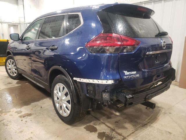 Photo 2 VIN: 5N1AT2MV0JC714381 - NISSAN ROGUE S 