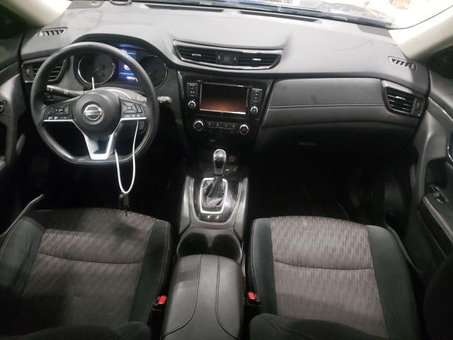 Photo 8 VIN: 5N1AT2MV0JC714381 - NISSAN ROGUE S 