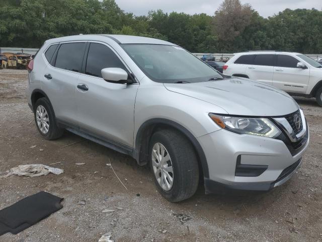 Photo 3 VIN: 5N1AT2MV0JC724537 - NISSAN ROGUE S 