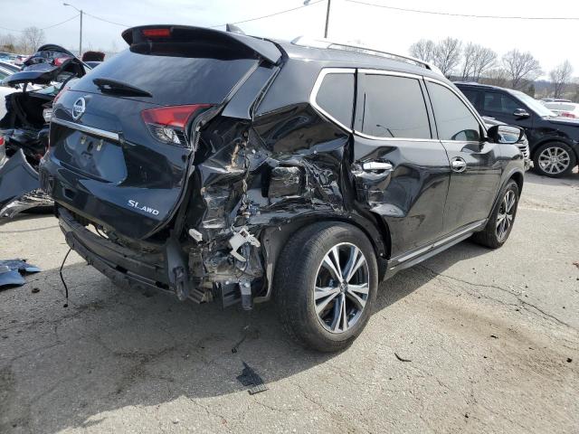 Photo 2 VIN: 5N1AT2MV0JC730399 - NISSAN ROGUE S 