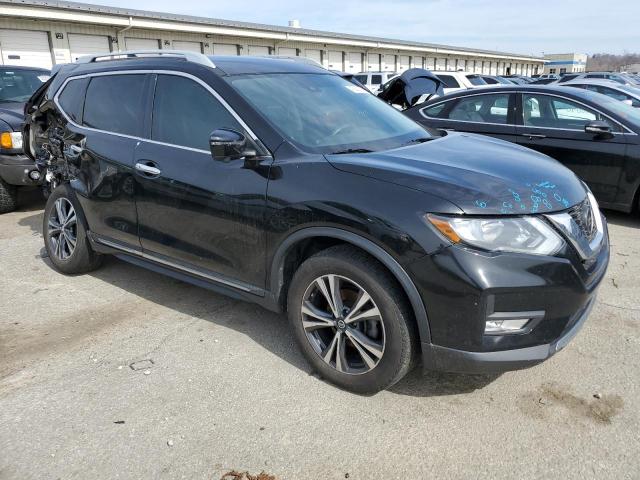 Photo 3 VIN: 5N1AT2MV0JC730399 - NISSAN ROGUE S 