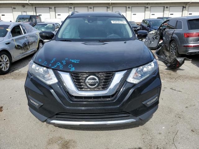 Photo 4 VIN: 5N1AT2MV0JC730399 - NISSAN ROGUE S 