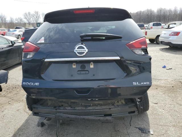 Photo 5 VIN: 5N1AT2MV0JC730399 - NISSAN ROGUE S 