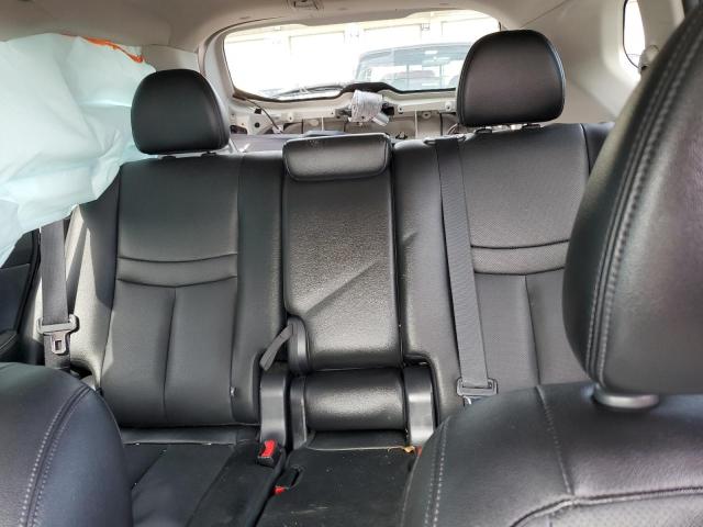 Photo 9 VIN: 5N1AT2MV0JC730399 - NISSAN ROGUE S 