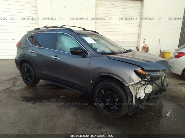 Photo 0 VIN: 5N1AT2MV0JC731472 - NISSAN ROGUE 