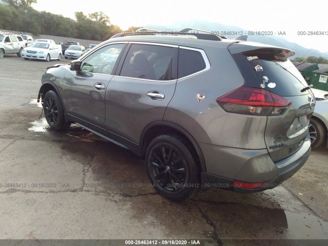 Photo 2 VIN: 5N1AT2MV0JC731472 - NISSAN ROGUE 