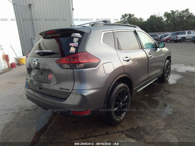 Photo 3 VIN: 5N1AT2MV0JC731472 - NISSAN ROGUE 