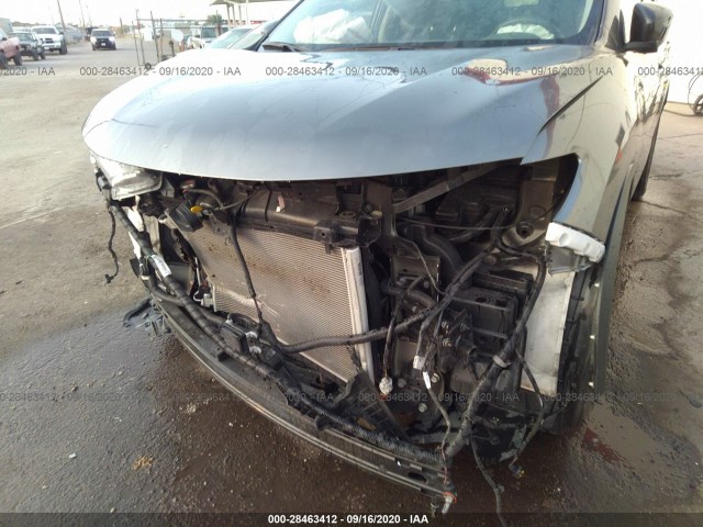 Photo 5 VIN: 5N1AT2MV0JC731472 - NISSAN ROGUE 