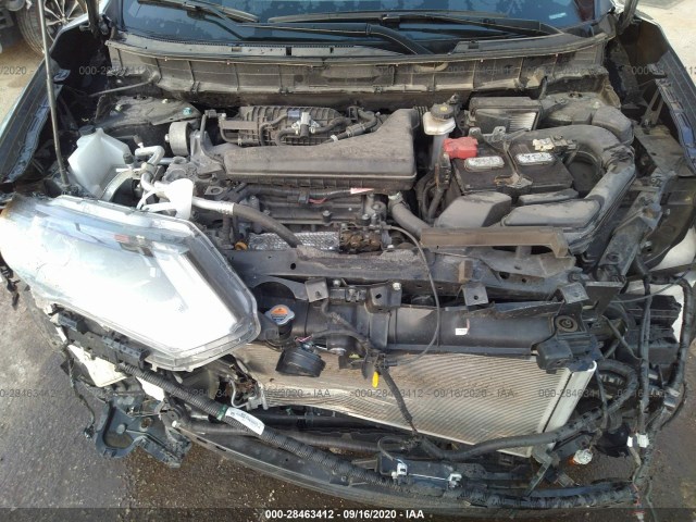 Photo 9 VIN: 5N1AT2MV0JC731472 - NISSAN ROGUE 