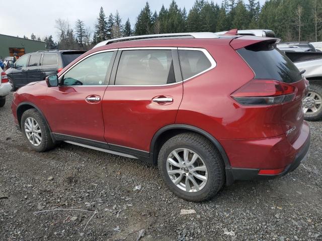 Photo 1 VIN: 5N1AT2MV0JC735179 - NISSAN ROGUE 