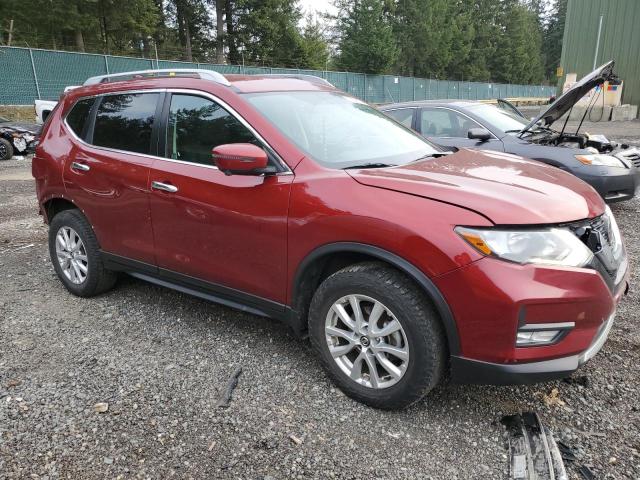 Photo 3 VIN: 5N1AT2MV0JC735179 - NISSAN ROGUE 