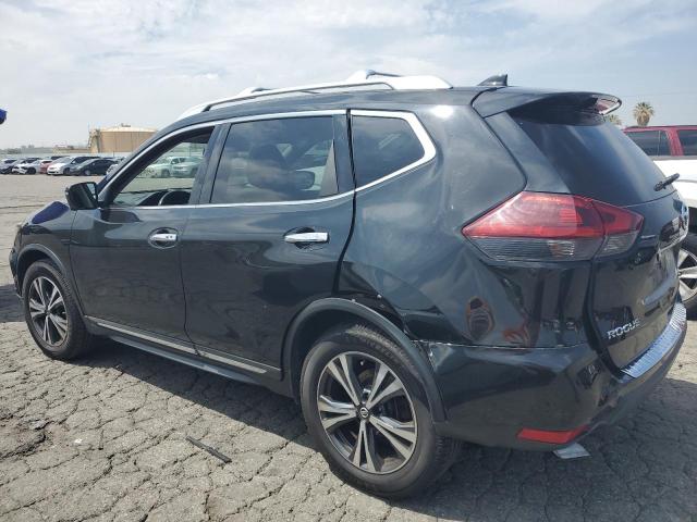 Photo 1 VIN: 5N1AT2MV0JC741631 - NISSAN ROGUE 