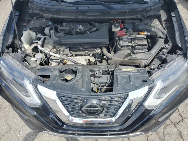 Photo 10 VIN: 5N1AT2MV0JC741631 - NISSAN ROGUE 