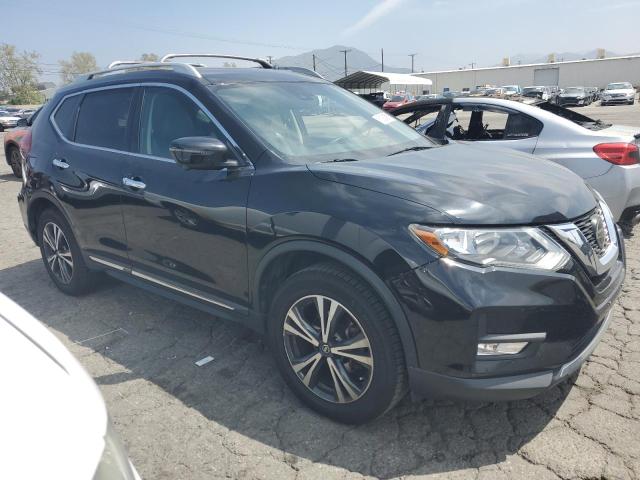 Photo 3 VIN: 5N1AT2MV0JC741631 - NISSAN ROGUE 