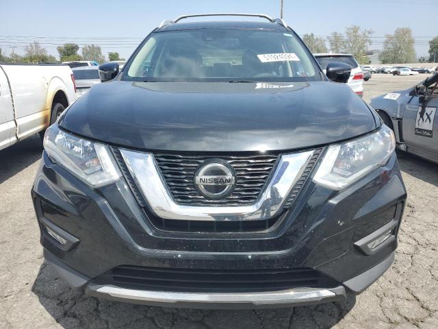 Photo 4 VIN: 5N1AT2MV0JC741631 - NISSAN ROGUE 