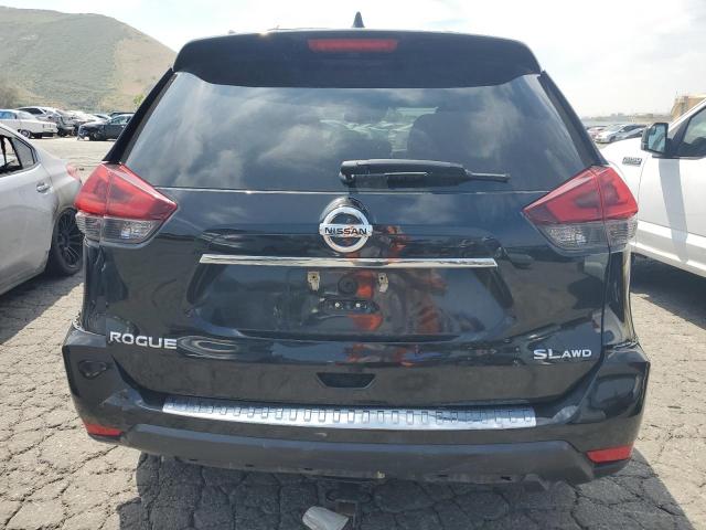 Photo 5 VIN: 5N1AT2MV0JC741631 - NISSAN ROGUE 