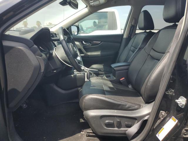 Photo 6 VIN: 5N1AT2MV0JC741631 - NISSAN ROGUE 