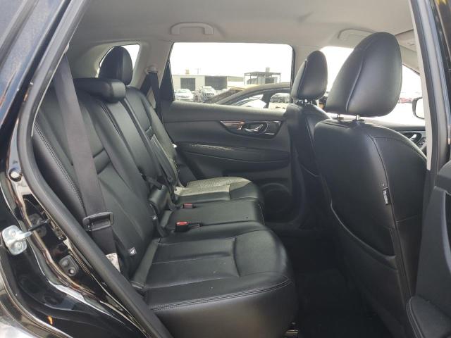 Photo 9 VIN: 5N1AT2MV0JC741631 - NISSAN ROGUE 