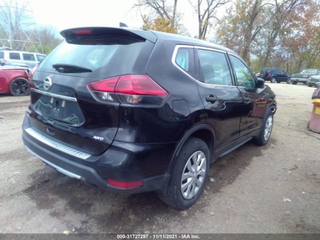 Photo 3 VIN: 5N1AT2MV0JC742620 - NISSAN ROGUE 