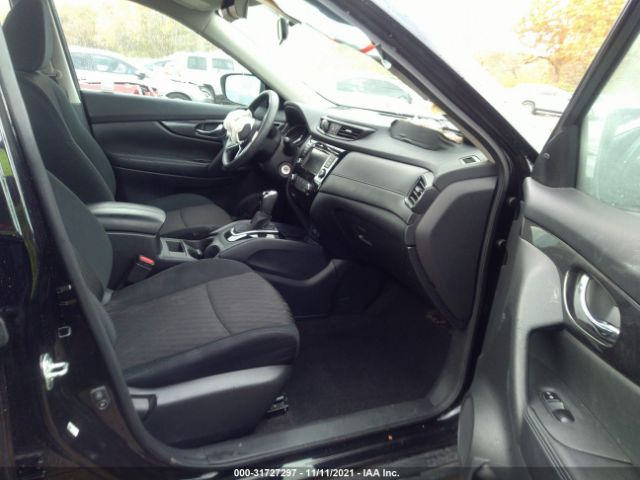 Photo 4 VIN: 5N1AT2MV0JC742620 - NISSAN ROGUE 