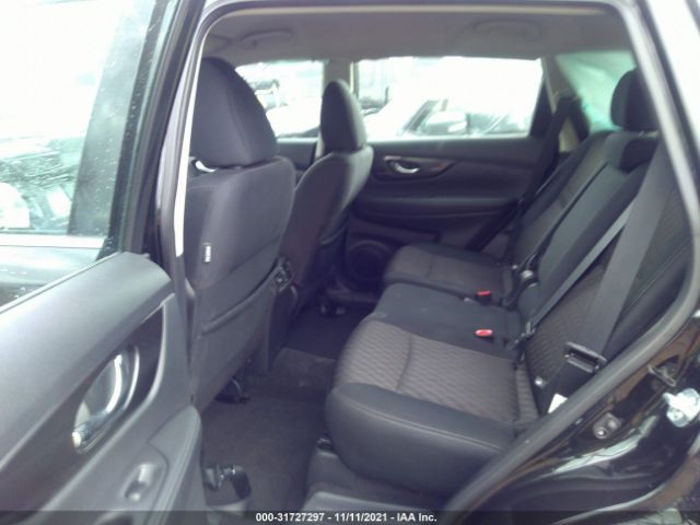 Photo 7 VIN: 5N1AT2MV0JC742620 - NISSAN ROGUE 